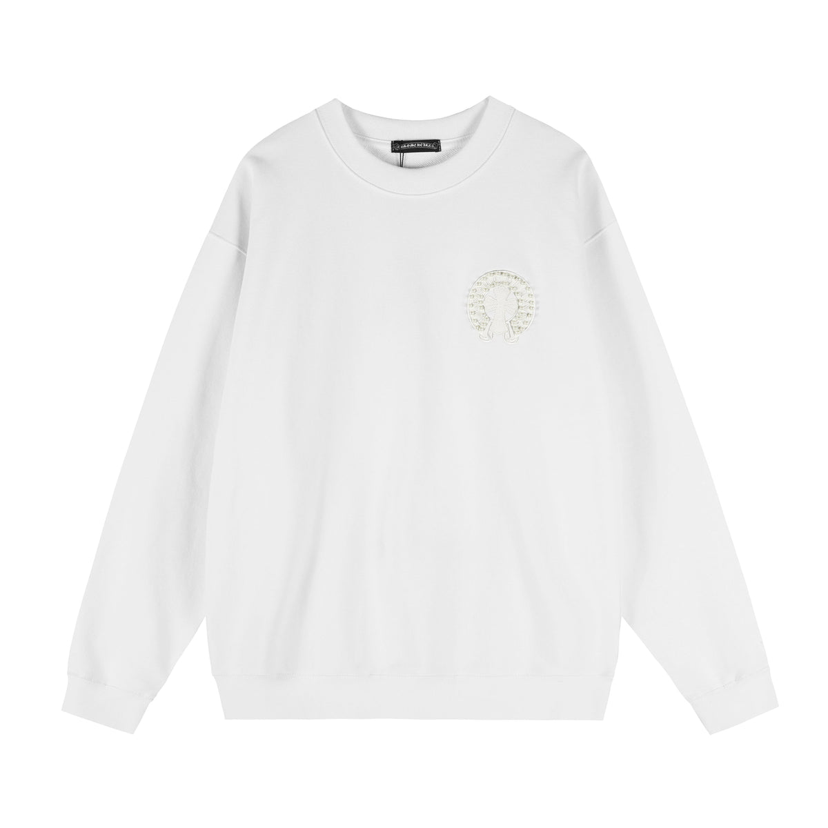 Chrome Hearts New SWEATSHIRTS TQ64