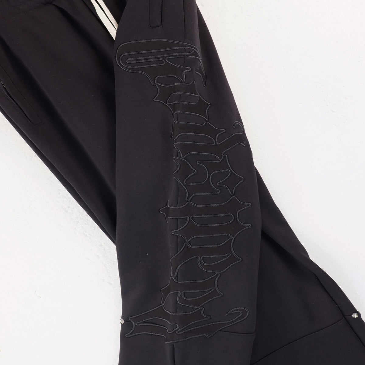 GodSpeed New Hoodie and Pants Set