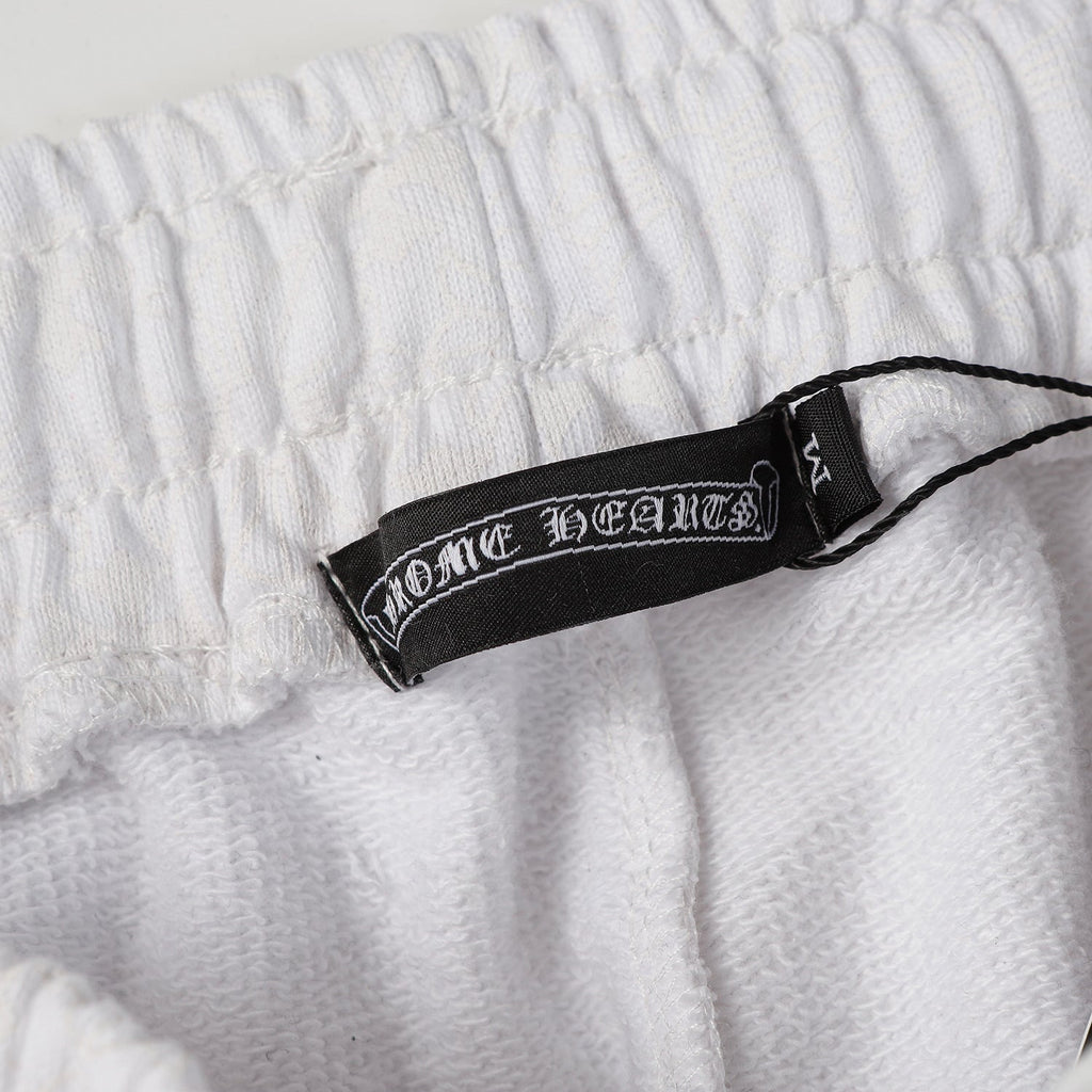 Chrome Hearts New Pants 1001