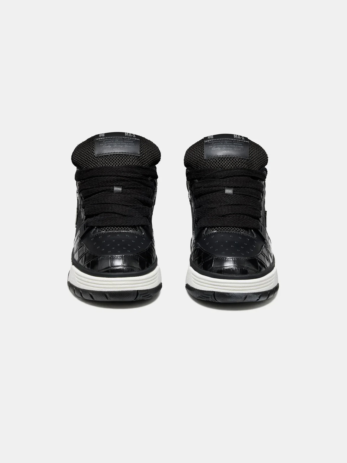 Amiri Fashion Sneakers