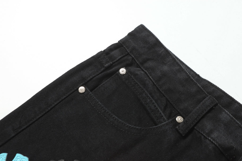 CHROME-HEARTS Pants-9983