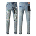 PURPLE JEANS 9072