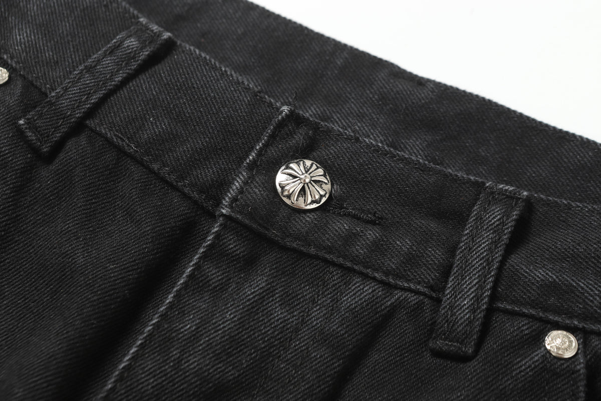 CHROME-HEARTS NEW Shorts 9902