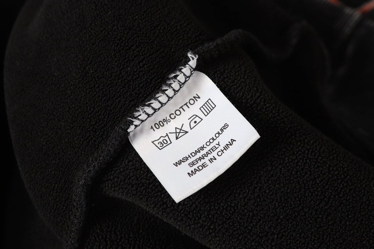 GodSpeed Hoodie