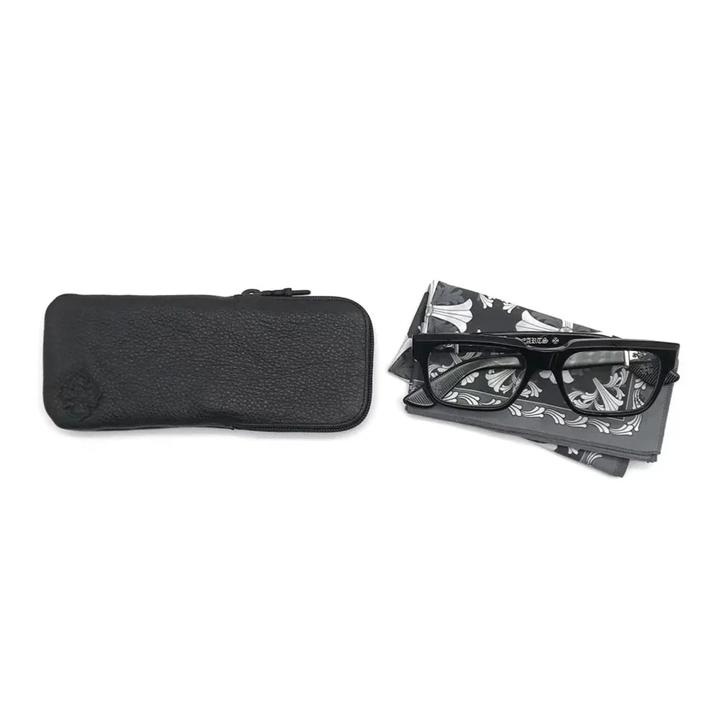 Chrome-Hearts VAGILLIONAIRE I MBK Dagger Glasses