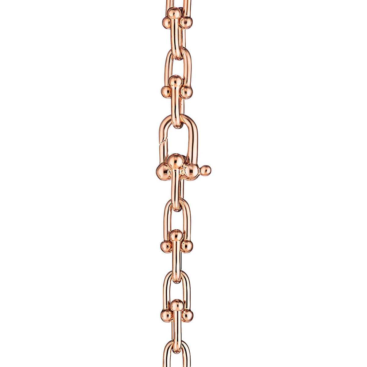 Tiffany HardWear Small Wrap Bracelet